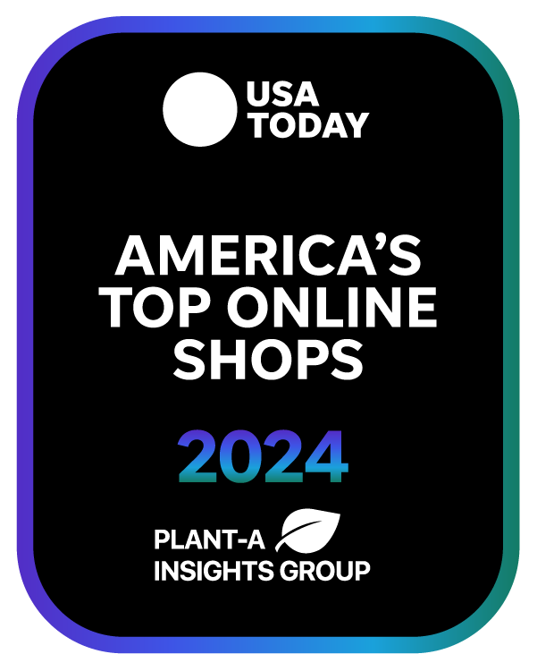 America's Top Online Shops 2024 - USA Today | Plant-A Insights Group